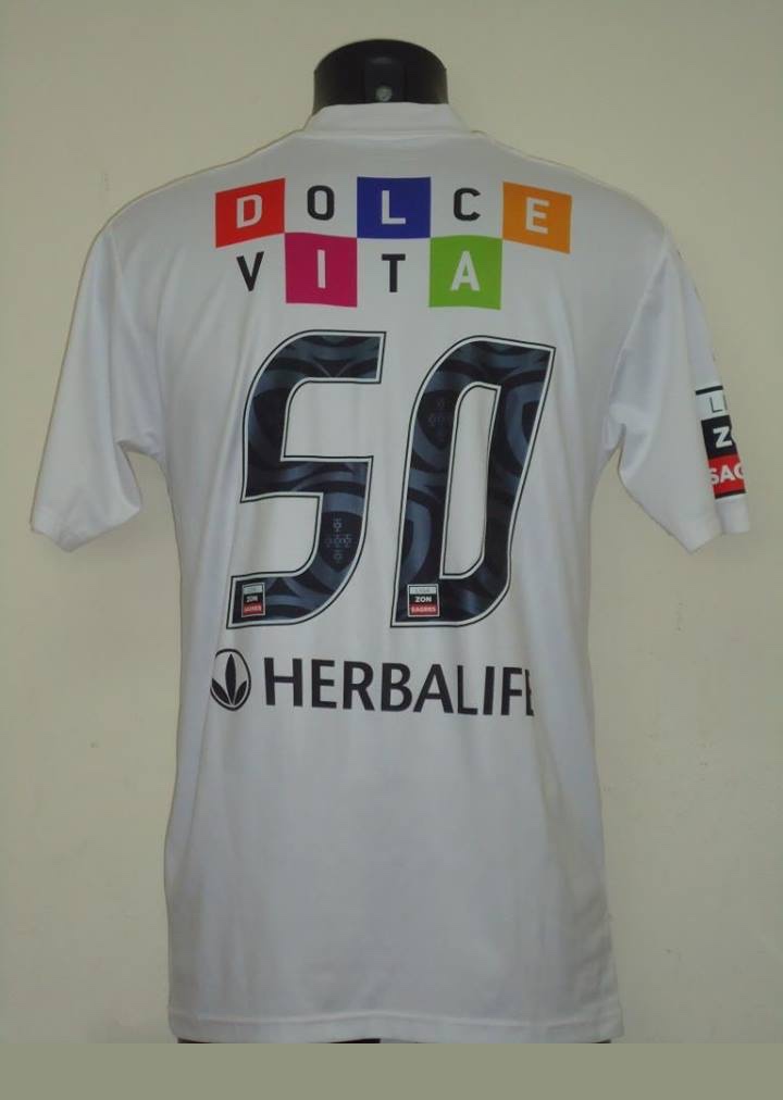 Académica de Coimbra 2010-11 Away Kit