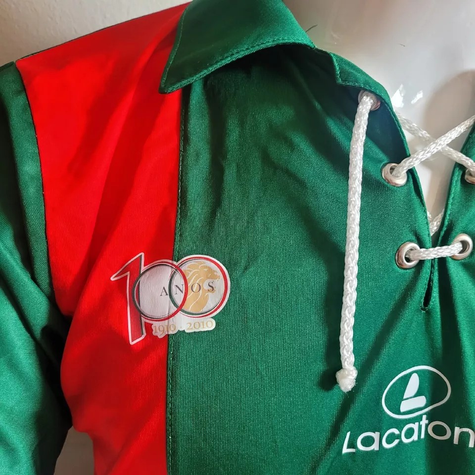 Maritimo 2010-11 Centenary Kit