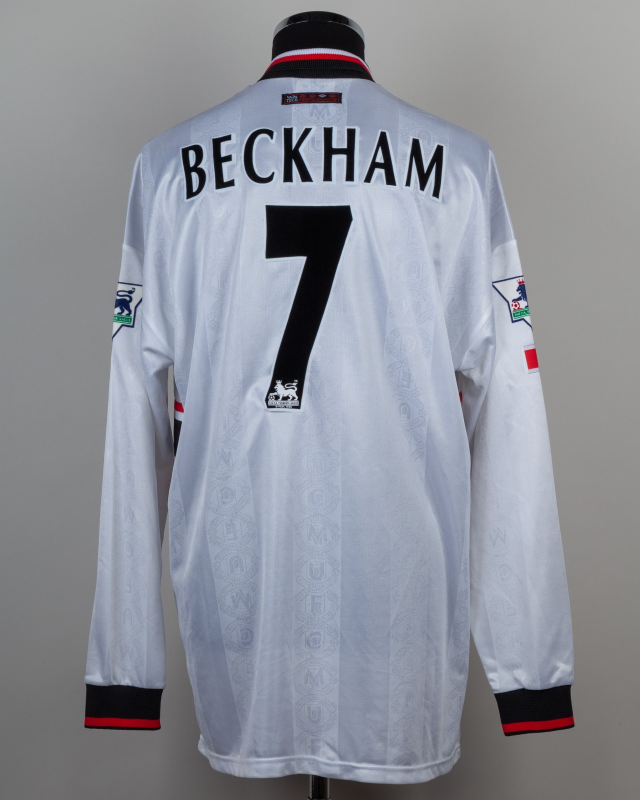 Manchester United 1998-99 Away Kit