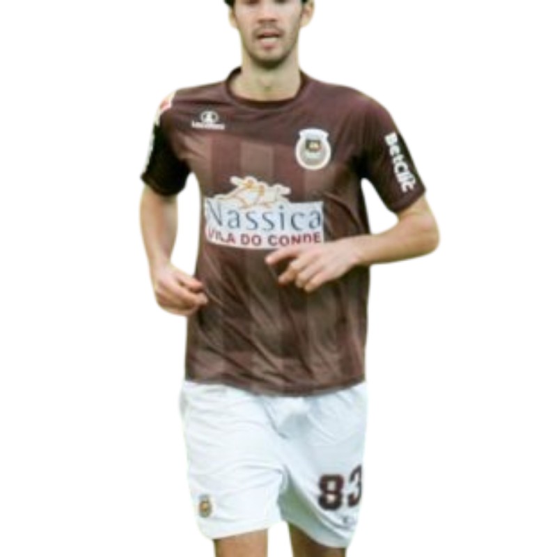 Rio Ave 2009-10 Third Kit