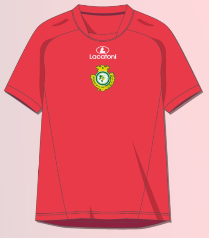 Vitória SC 2008-09 Fourth Kit