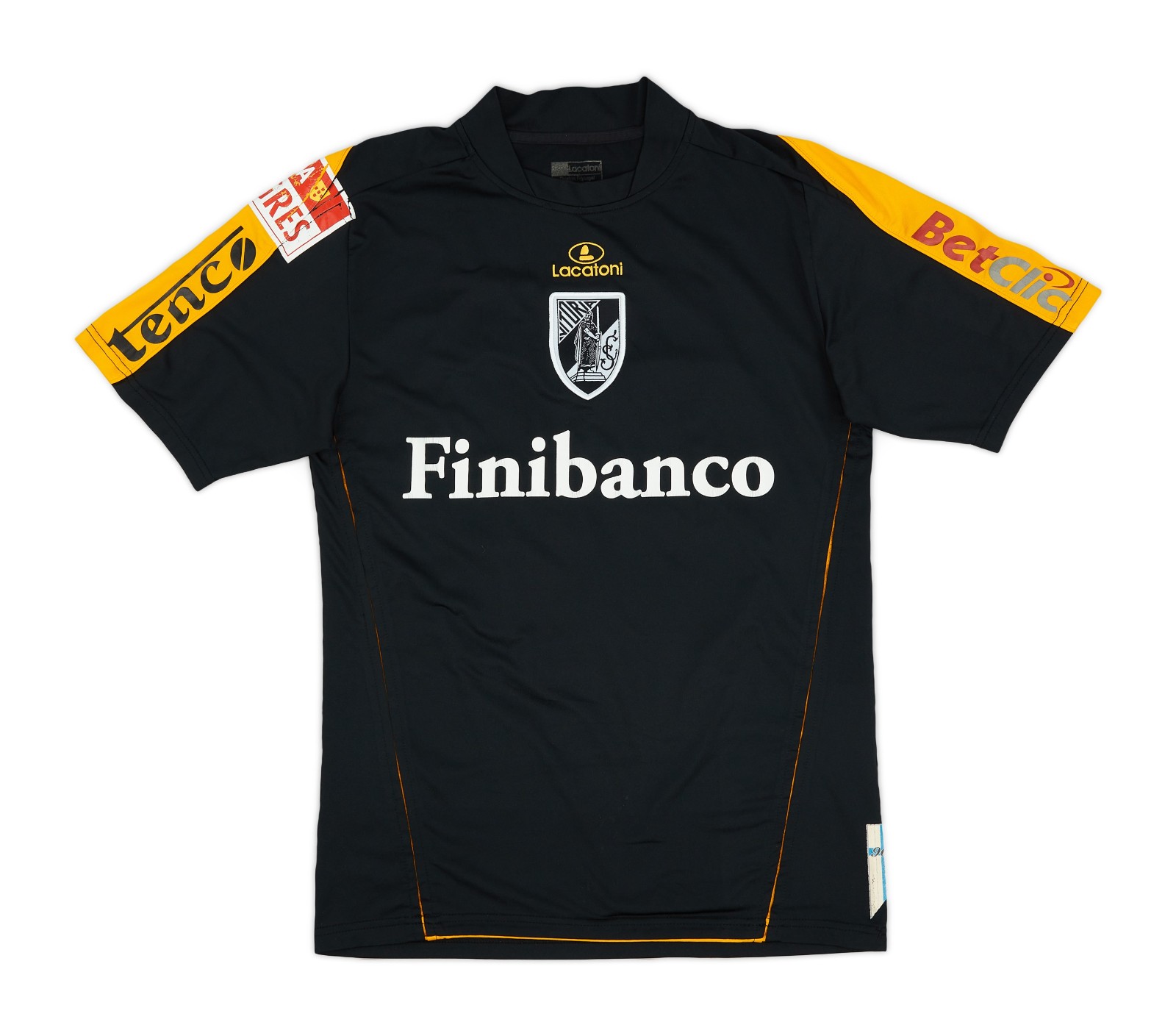 Vitória SC 2006-07 GK Kit
