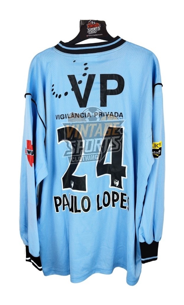 Estrela da Amadora 2005-06 GK 1 Kit