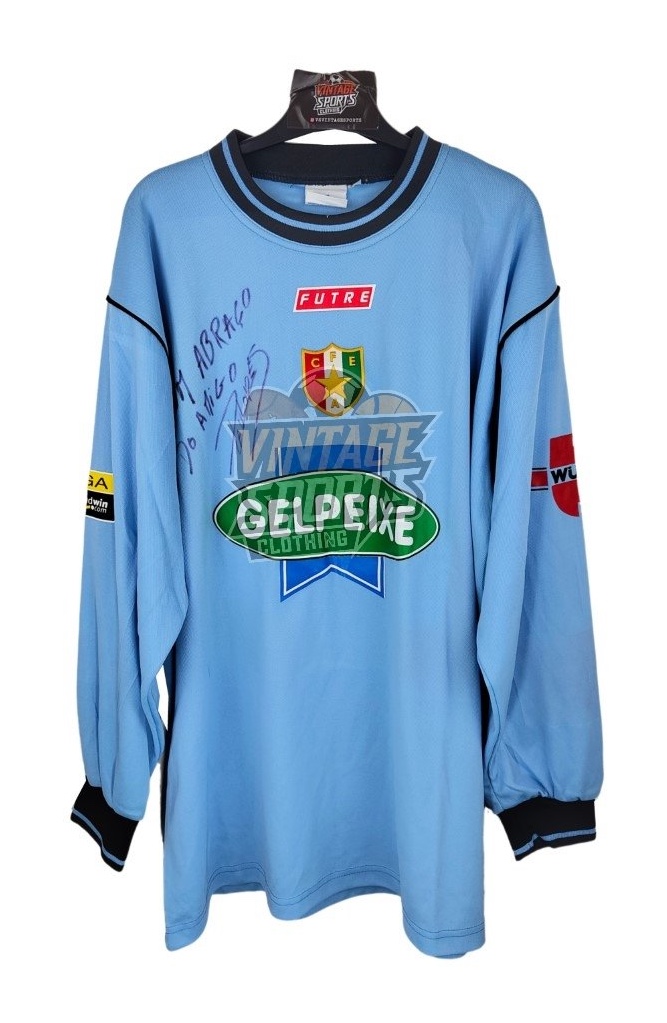 Estrela da Amadora 2005-06 GK 1 Kit