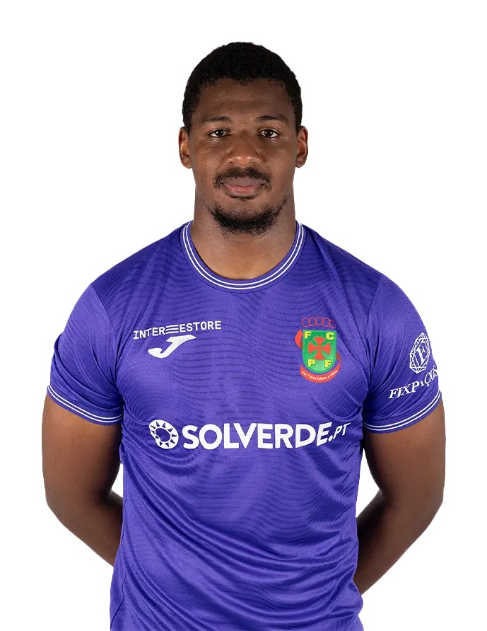 Paços de Ferreira 2024-25 GK 1 Kit