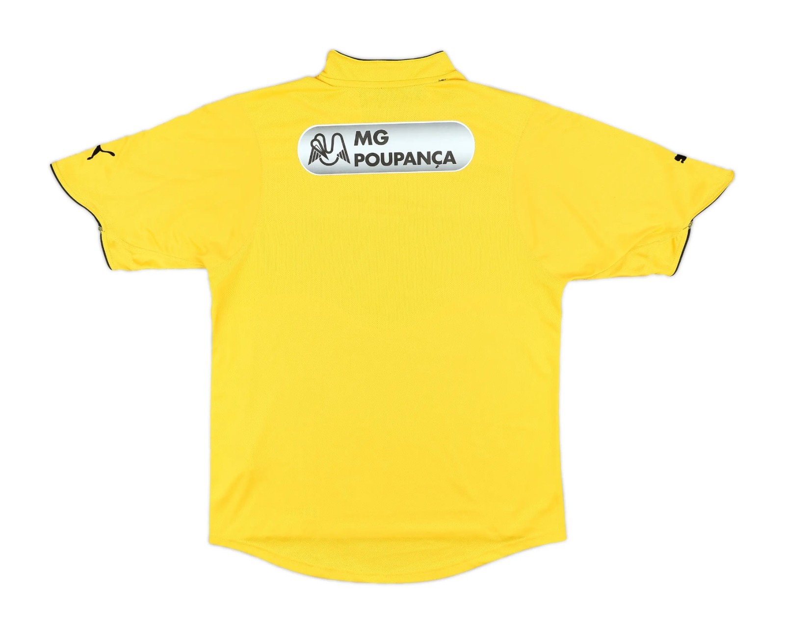 Boavista 2004-05 Away Kit