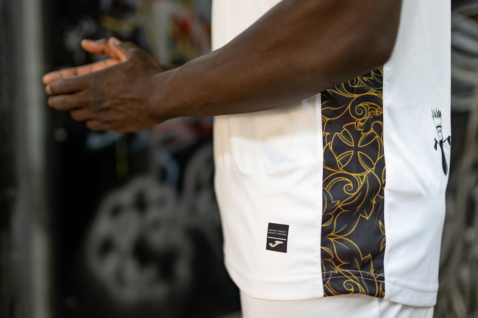 Paços de Ferreira 2023-24 Away Kit