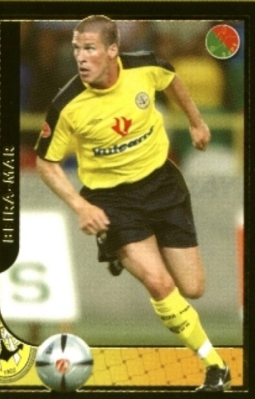 SC Beira-Mar 2004-05 Home Kit