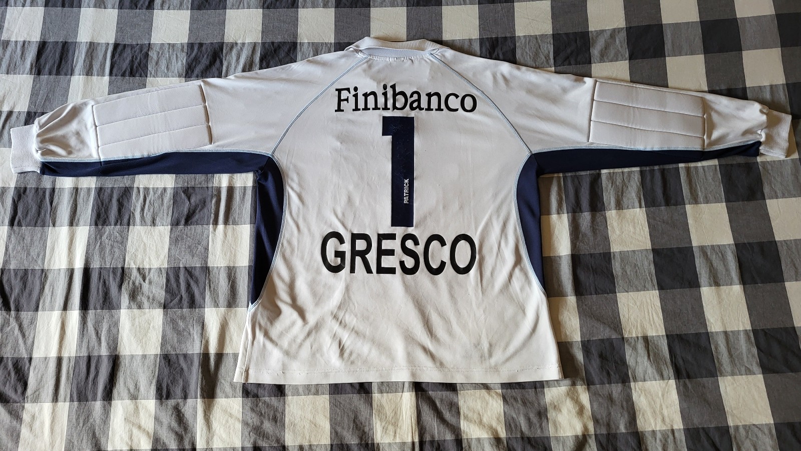 Académica de Coimbra 2004-05 GK Kit