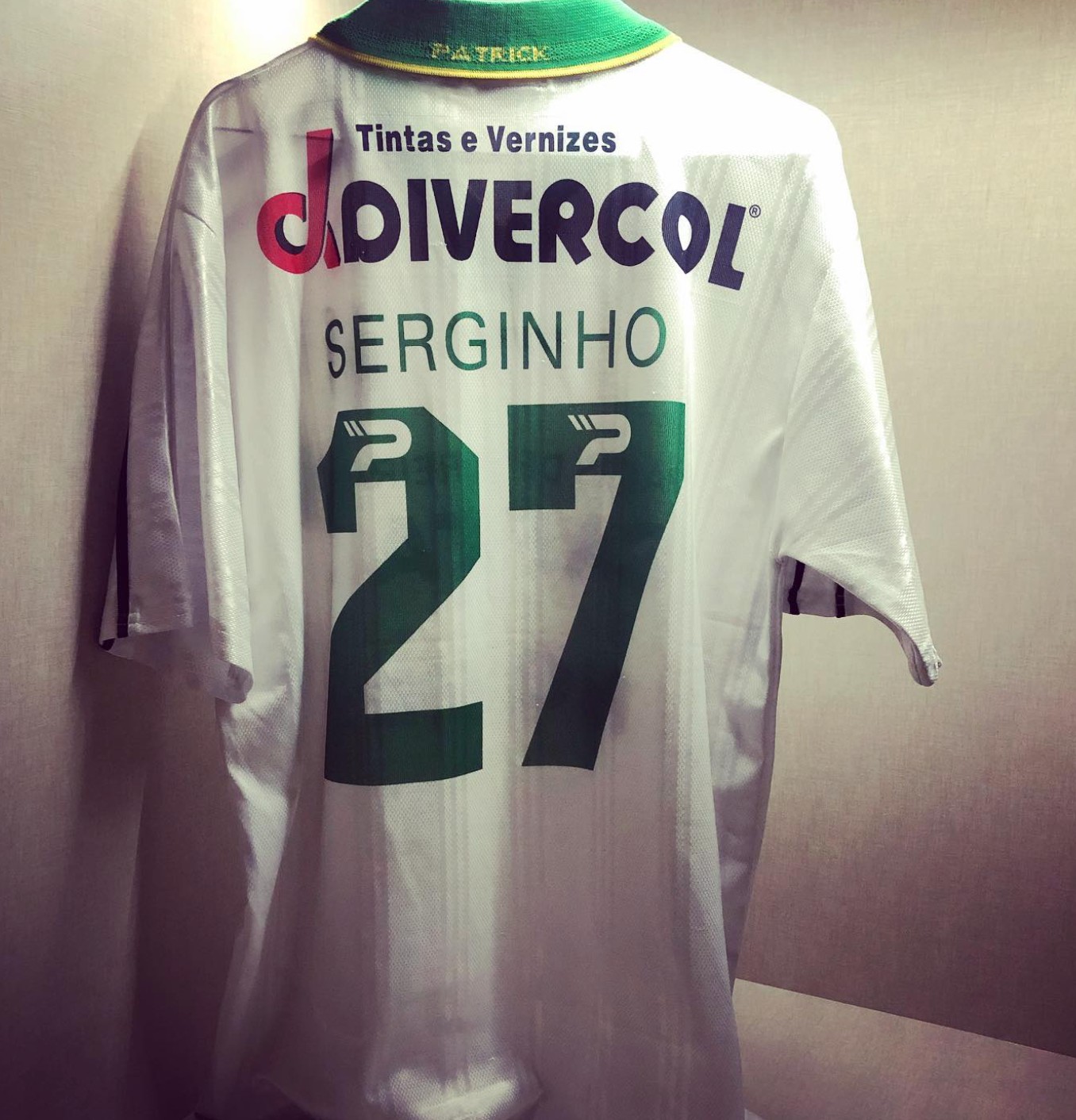 Paços de Ferreira 2002-03 Away Kit