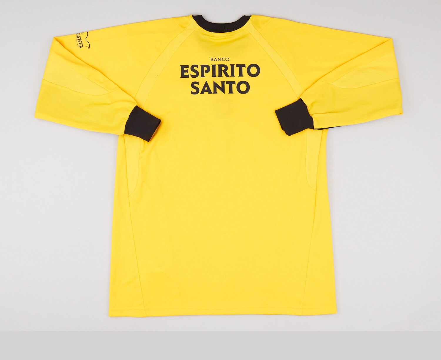 SL Benfica 2003-04 GK 2 Kit