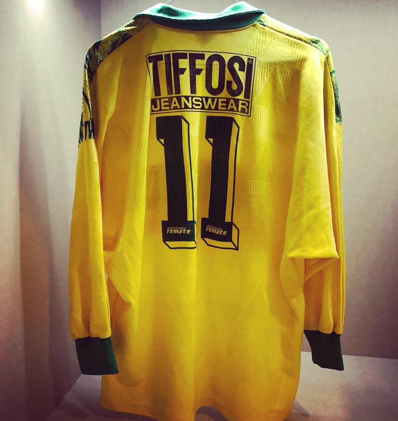 Paços de Ferreira 1993-94 Home 2 Kit