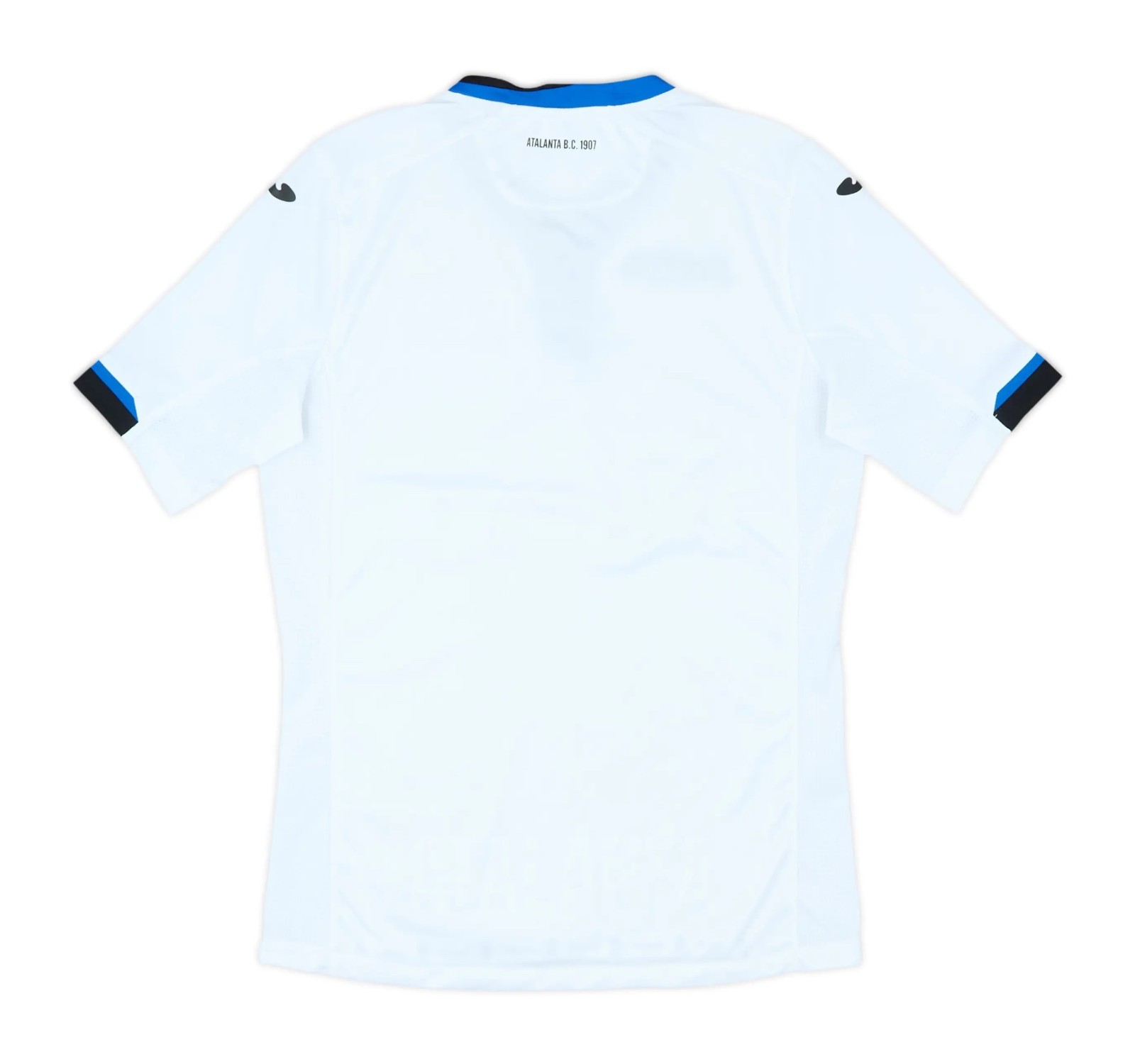 Atalanta BC 2017-18 Away Kit