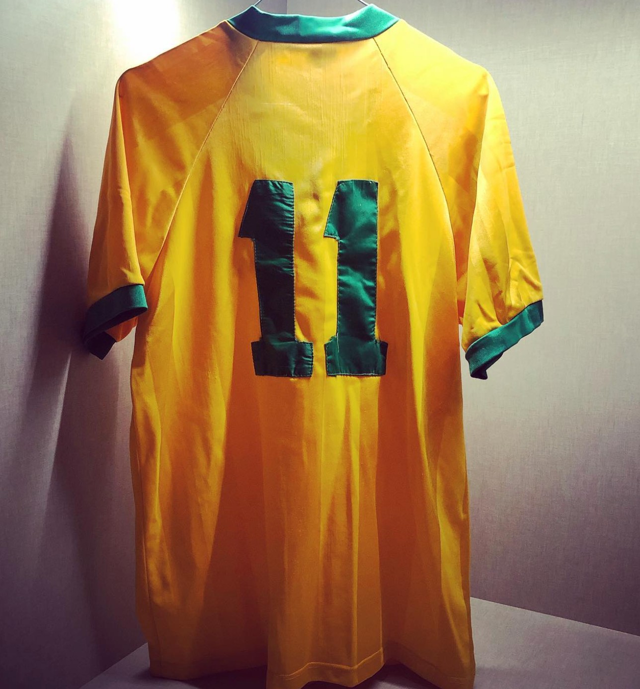 Paços de Ferreira 1985-86 Home Kit