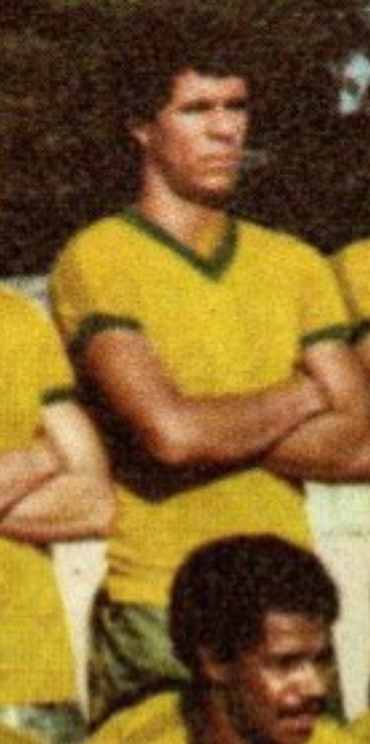 Paços de Ferreira 1981-82 Home Kit