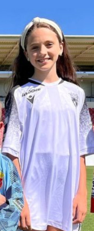 FC Penafiel 2022-23 Away Kit