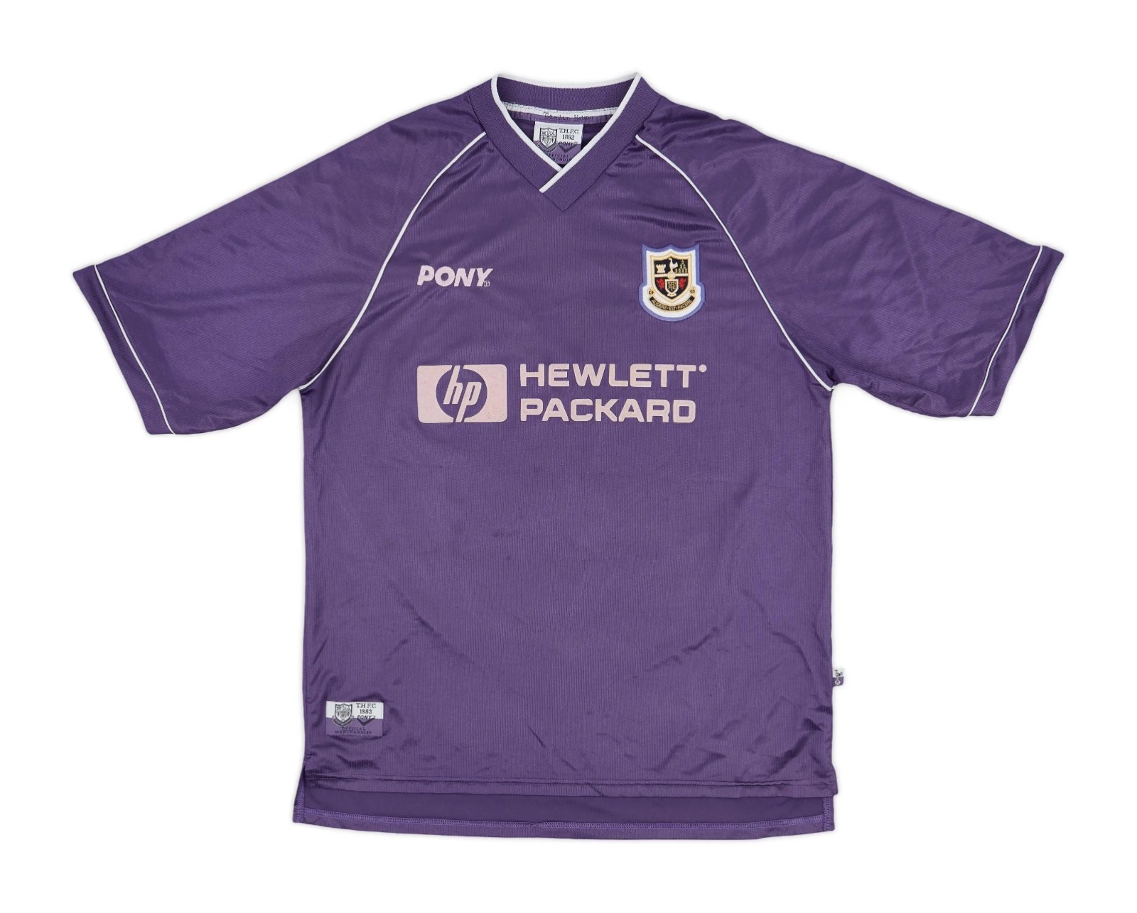 Tottenham Hotspur 1998-99 Away Kit