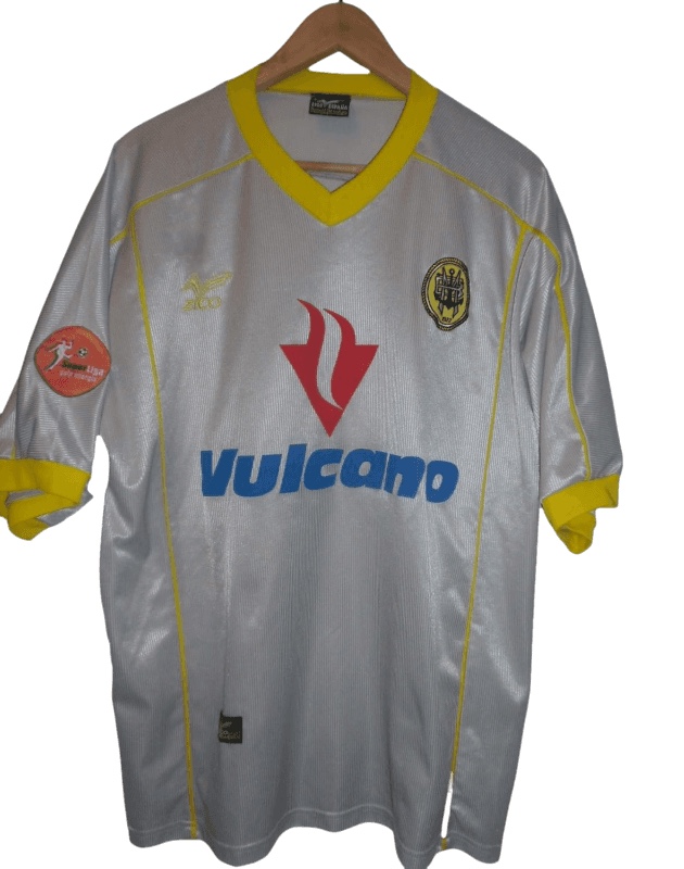 SC Beira-Mar 2003-04 Third Kit