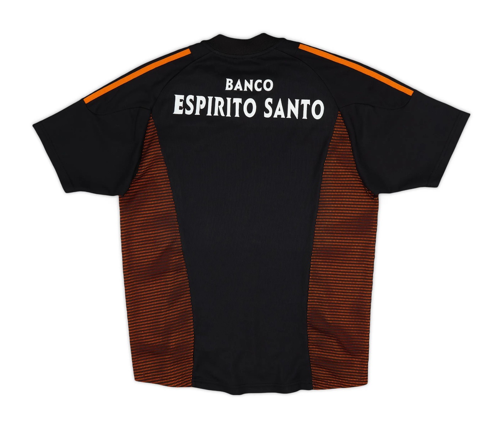 SL Benfica 2002-03 Away Kit