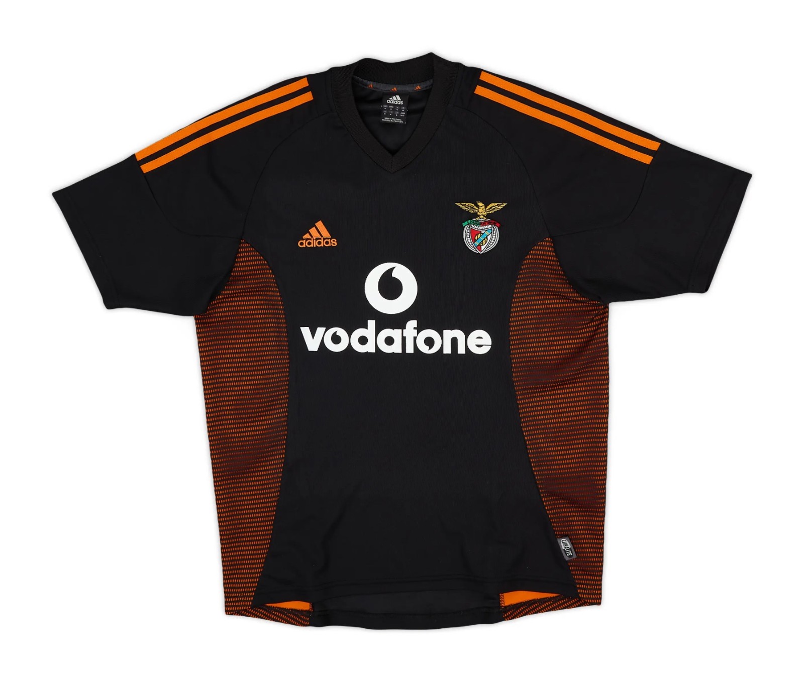 SL Benfica 2002-03 Away Kit