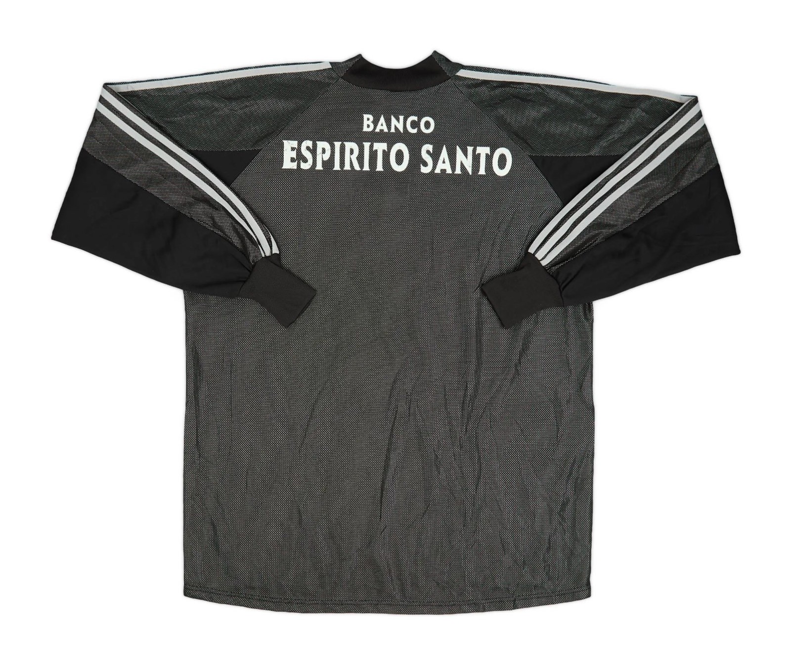 SL Benfica 2002-03 GK 1 Kit