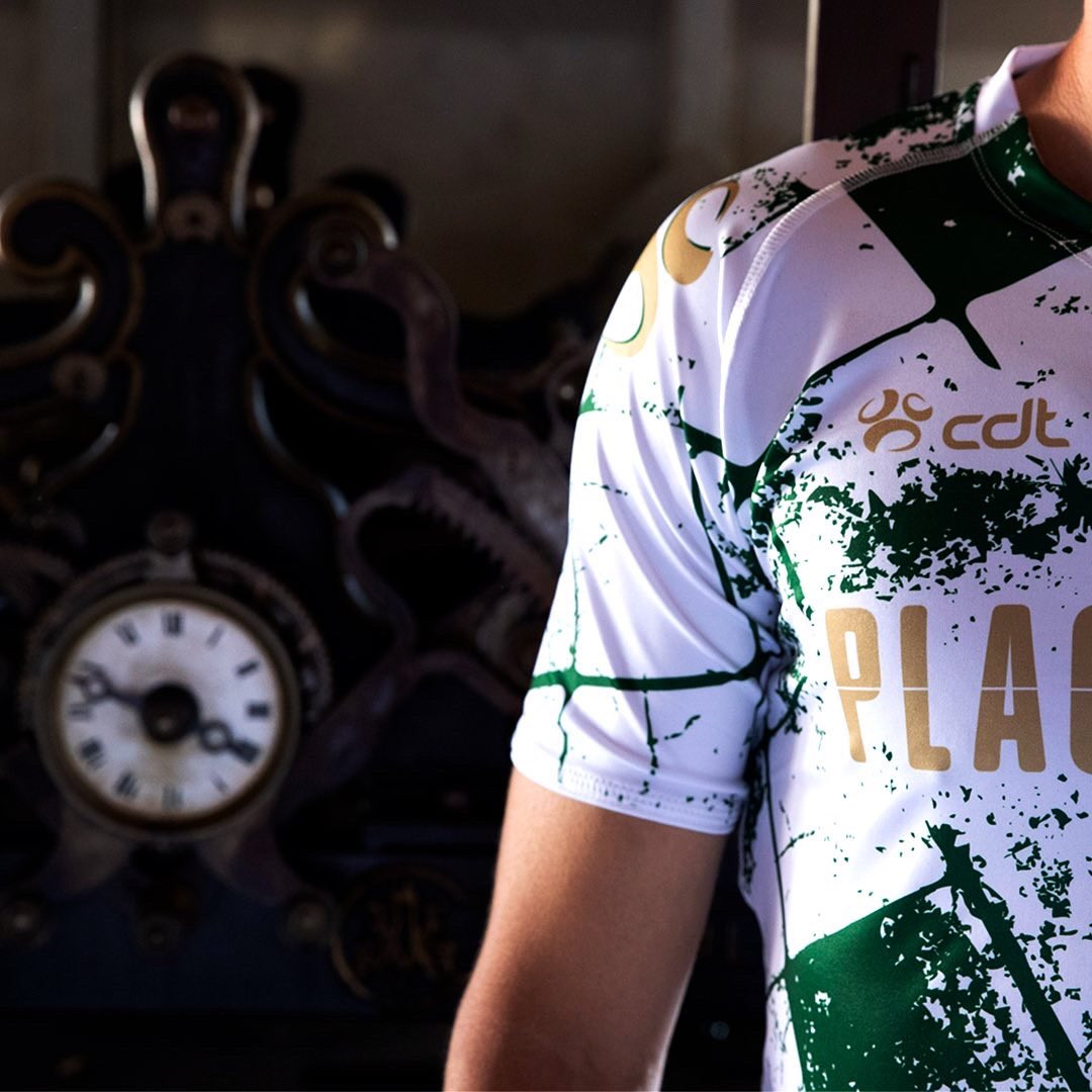 Moreirense 2022-23 Home Kit