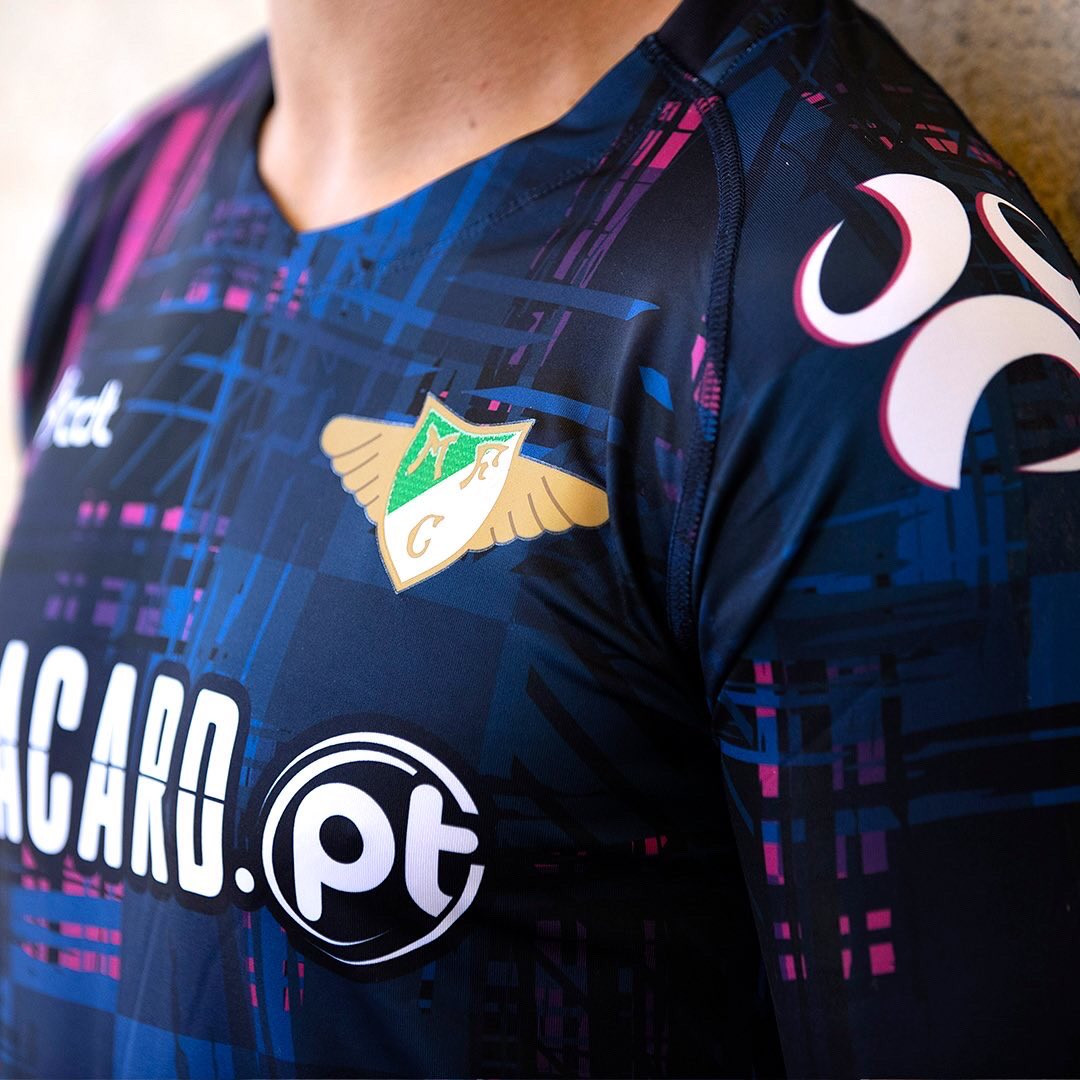 Moreirense 2022-23 Away Kit