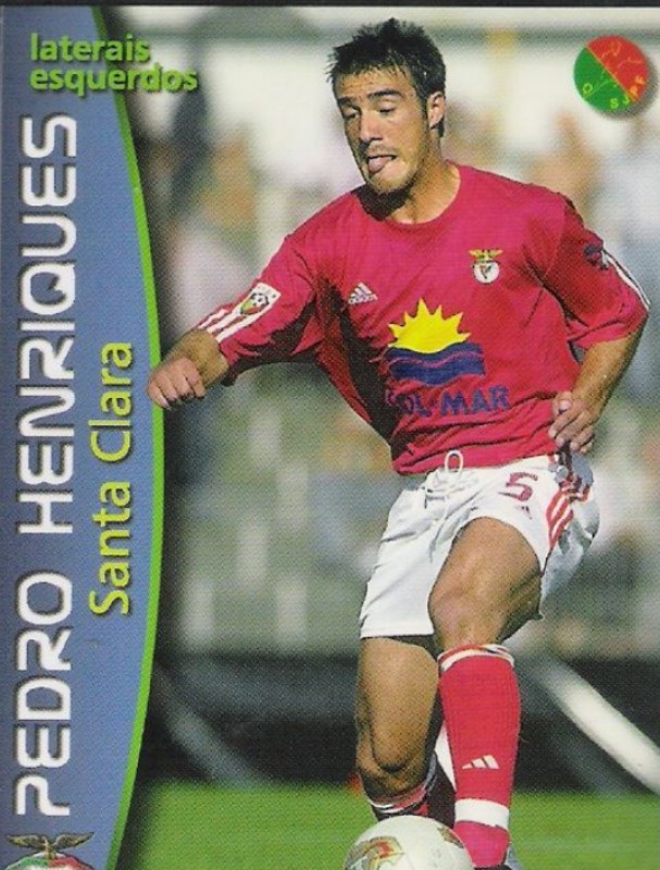 Santa Clara 2002-03 Home Kit