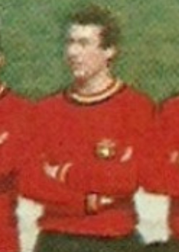 FC Penafiel 1973-74 Home Kit