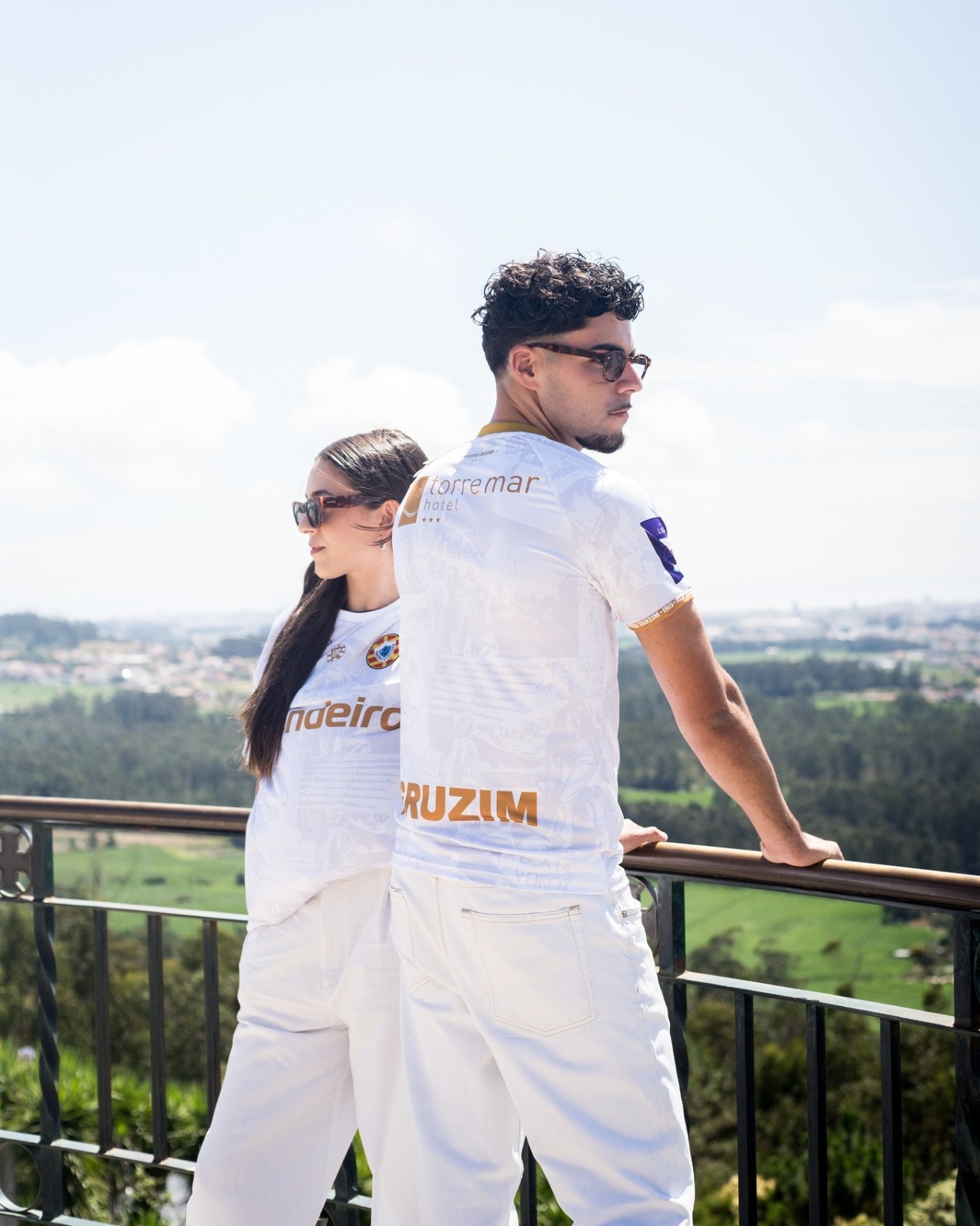 Varzim SC 2025-26 Third Kit