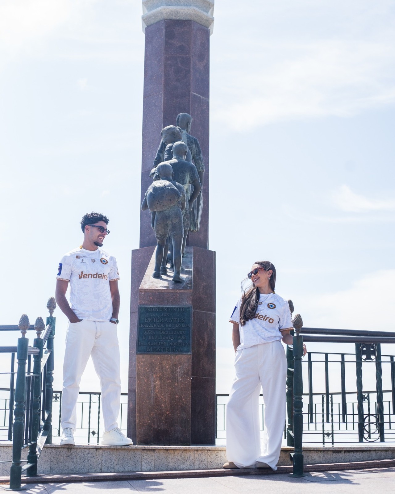 Varzim SC 2025-26 Third Kit