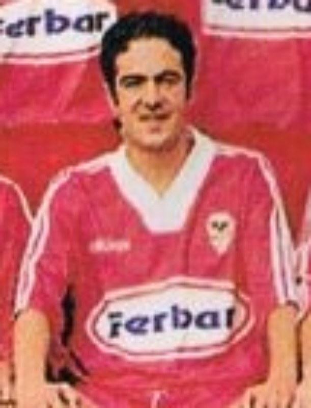 Sport Comércio e Salgueiros 1996-97 Home Kit