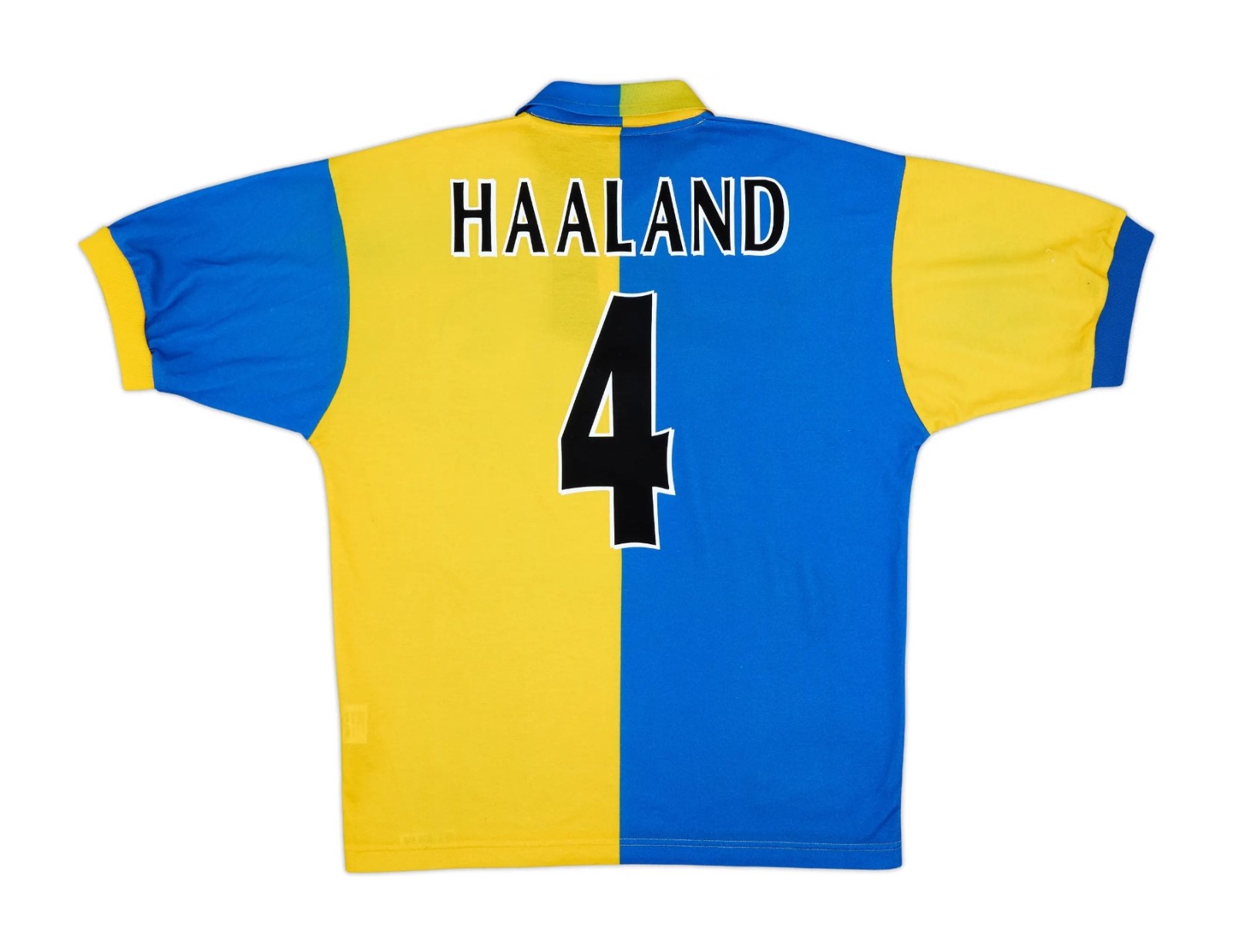 Leeds United 1998-99 Away Kit