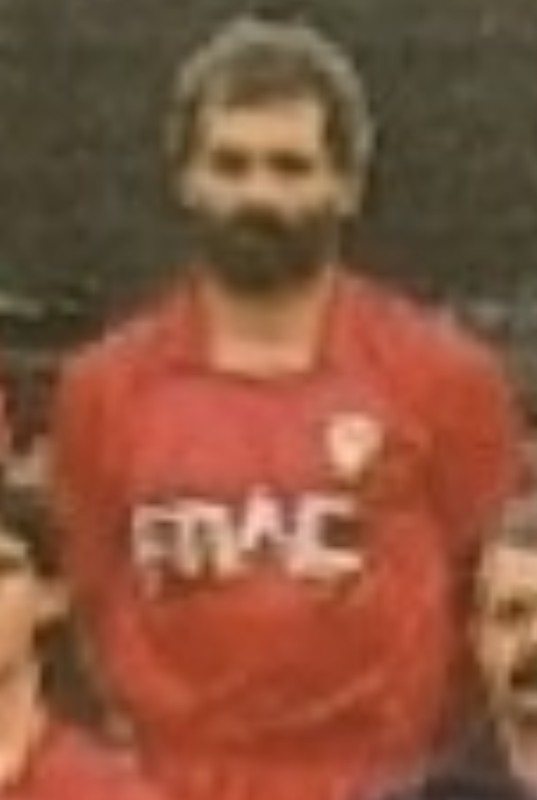 Sport Comércio e Salgueiros 1990-91 Home Kit