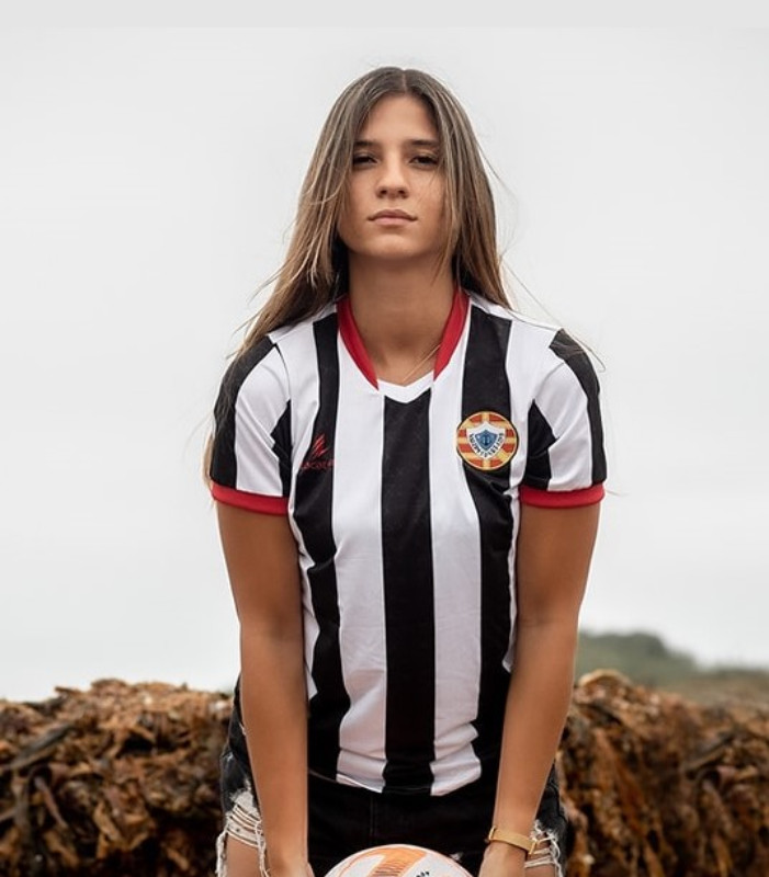 Varzim SC 2022-23 Home Kit