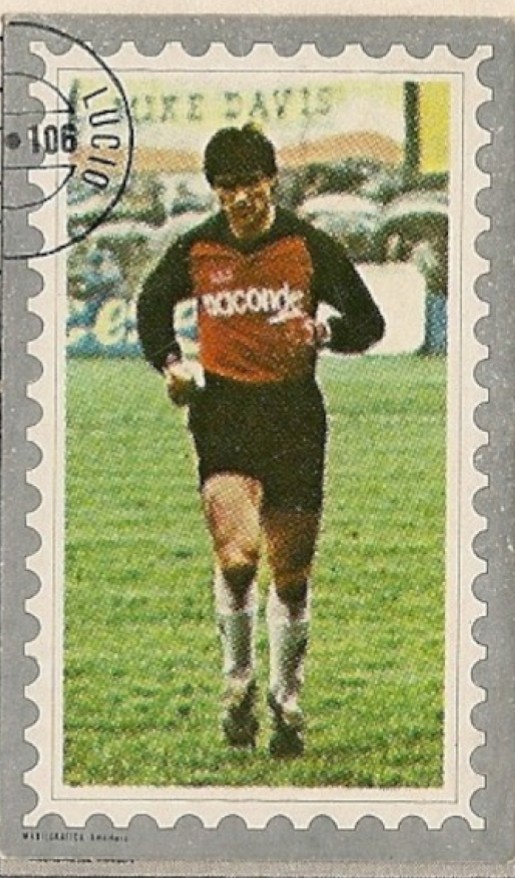 Varzim SC 1983-84 GK 1 Kit