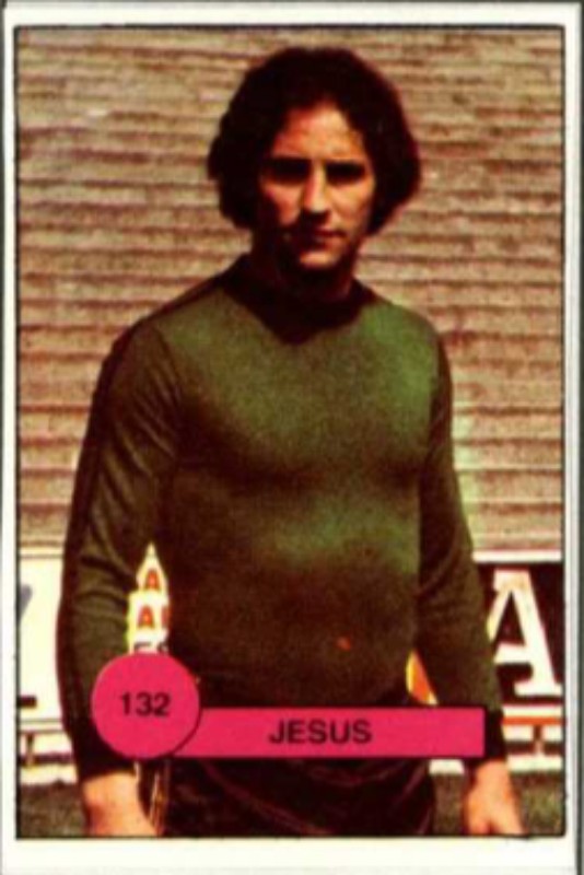 Varzim SC 1979-80 GK 1 Kit