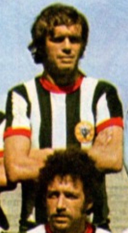 Varzim SC 1978-79 Home Kit