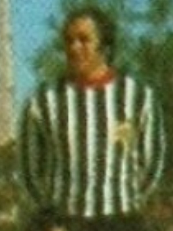 Varzim SC 1973-74 Home Kit