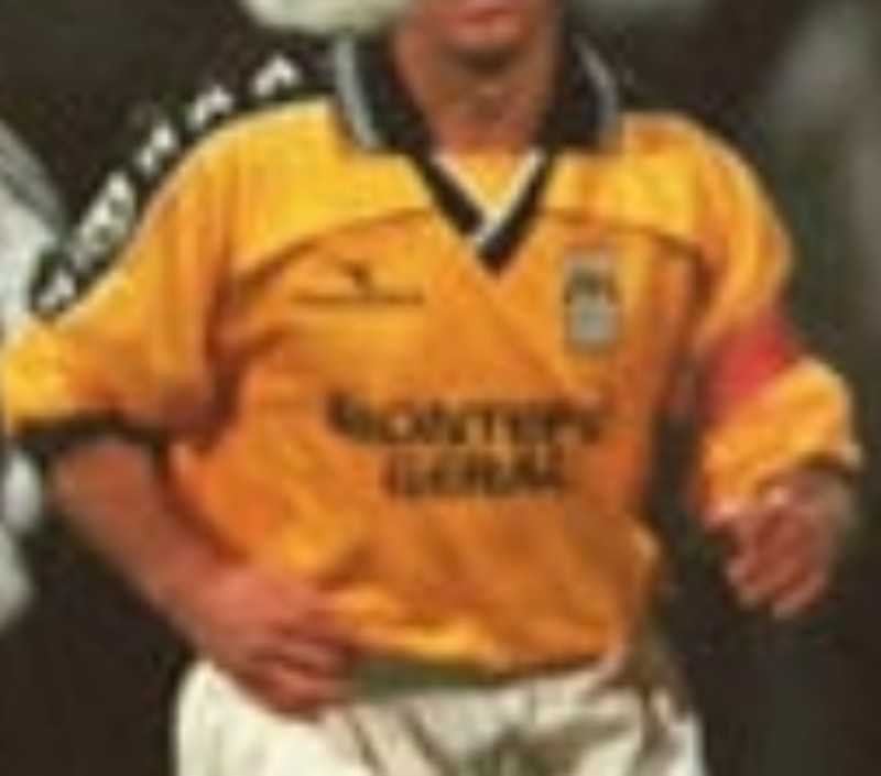 Boavista 1999-00 Away Kit