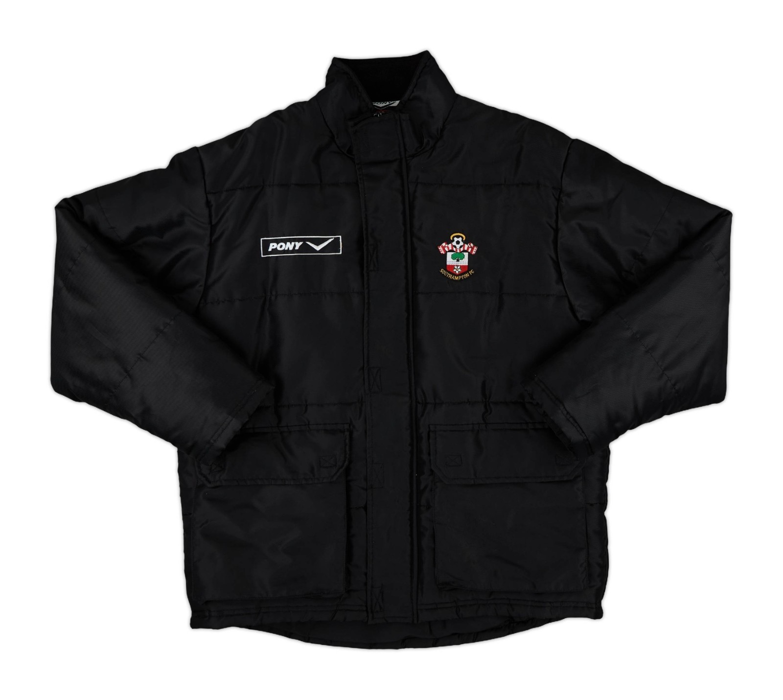 Southampton FC 1998-99 Bench Kit