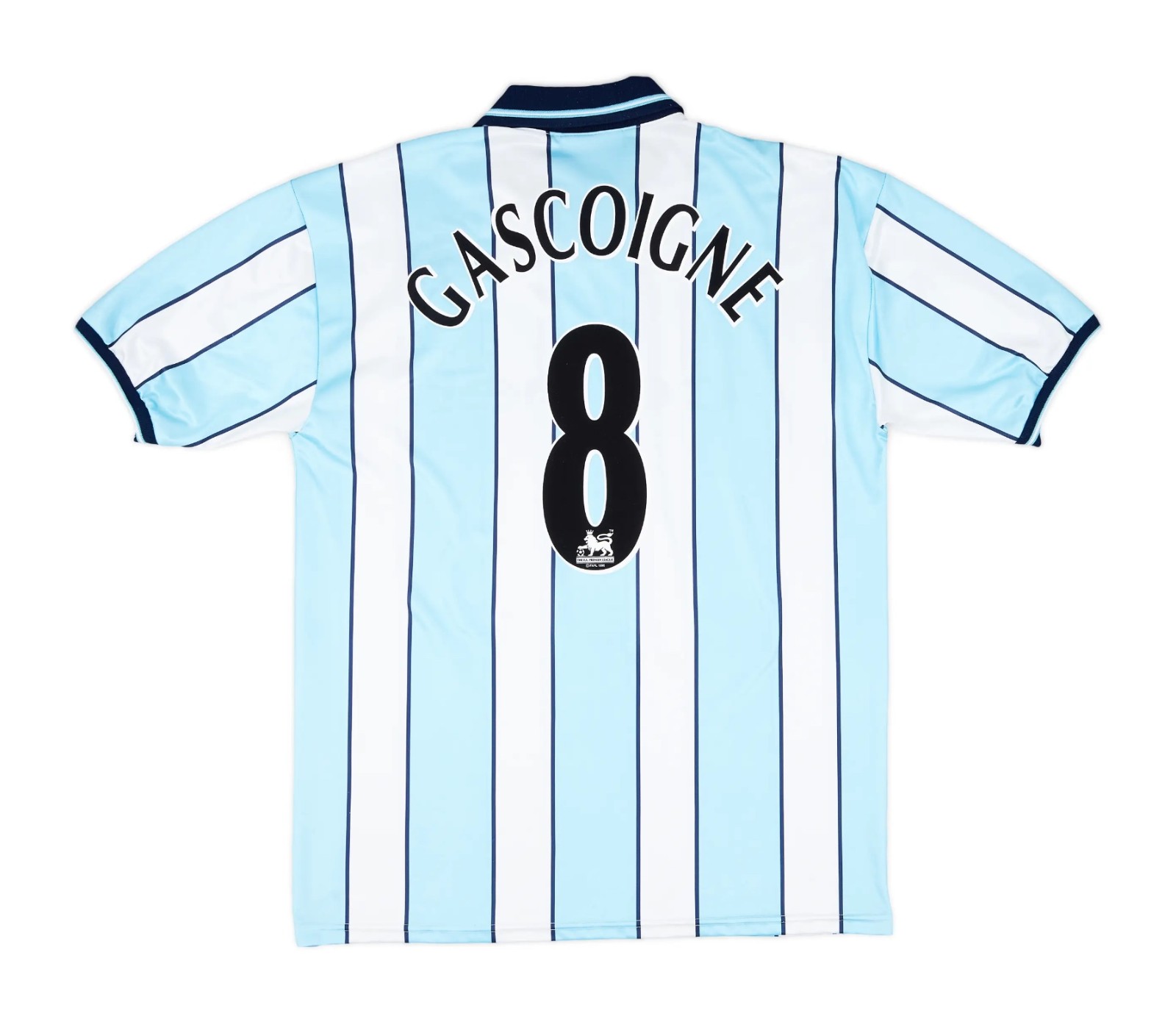 Middlesbrough 1998-99 Away Kit