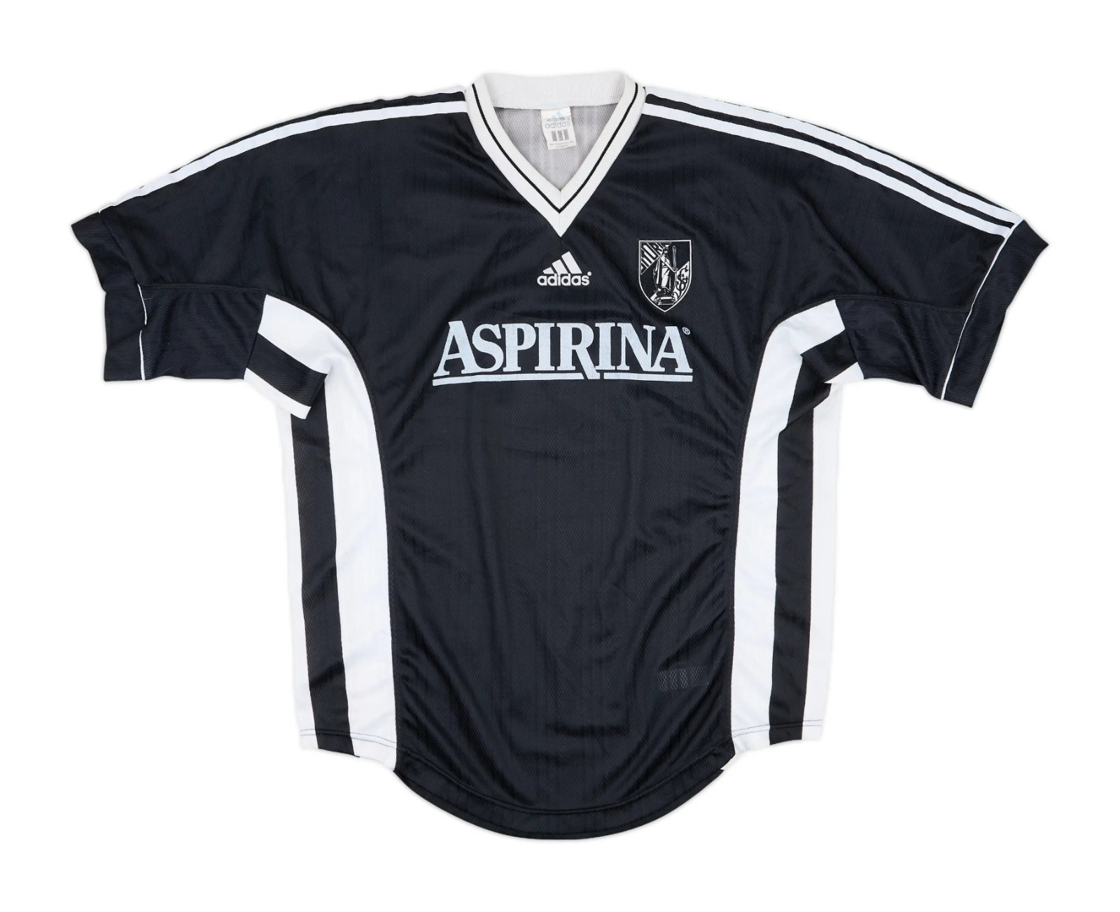 Vitória SC 1998-99 UEFA Cup Away Kit
