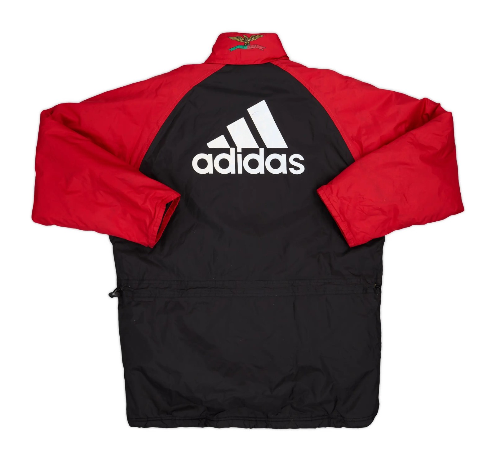 SL Benfica 1998-99 Bench Kit