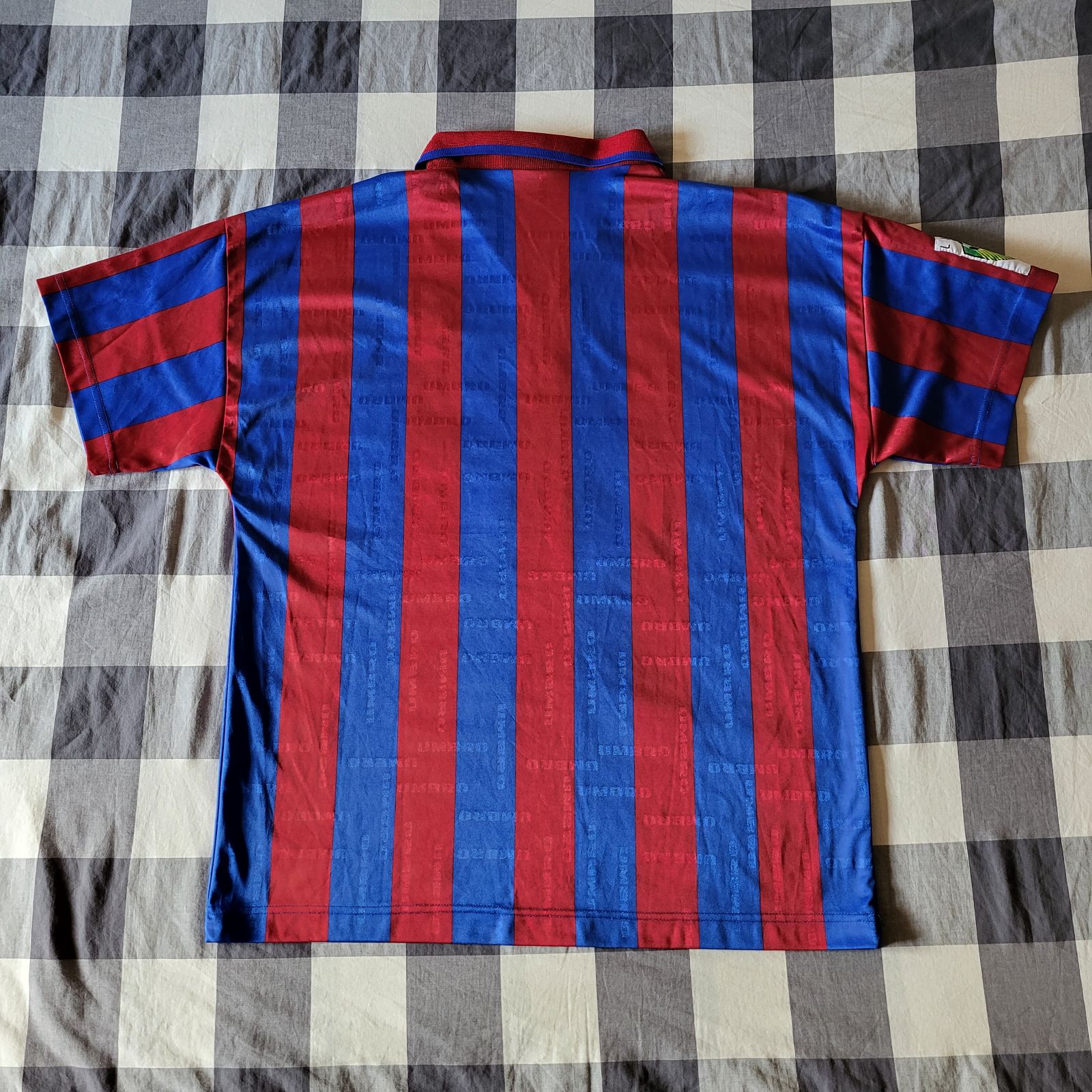 GD Chaves 1998-99 Home Kit