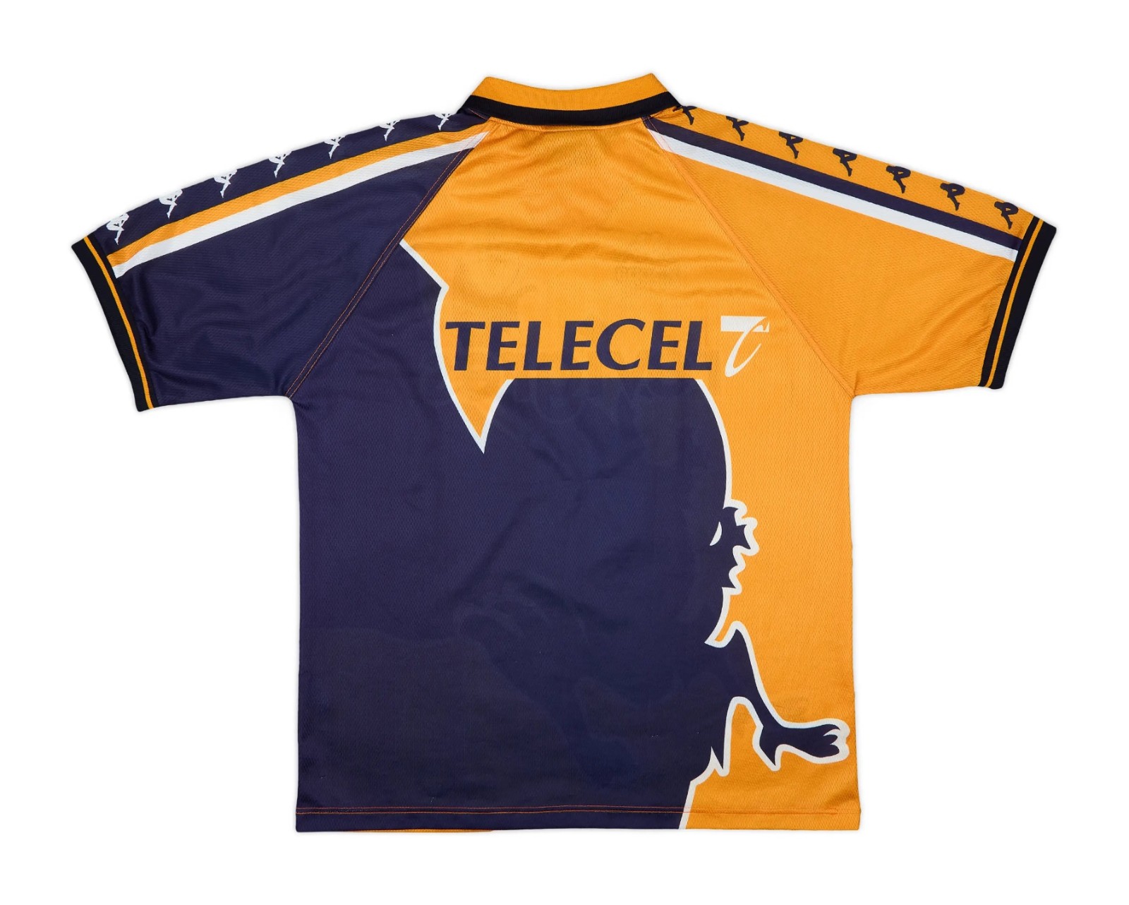 FC Porto 1998-99 Away Kit