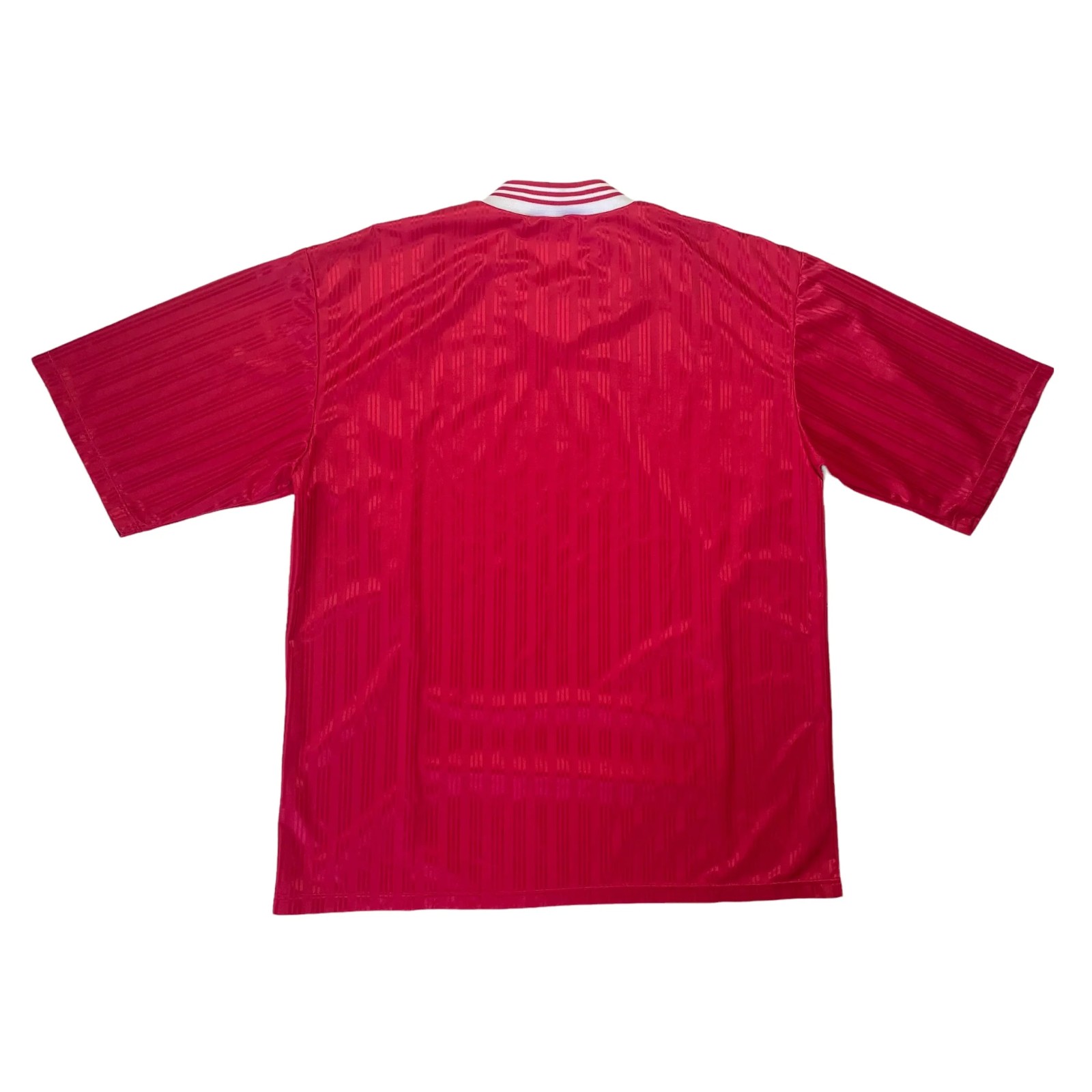 SL Benfica 1997-98 European Home Kit