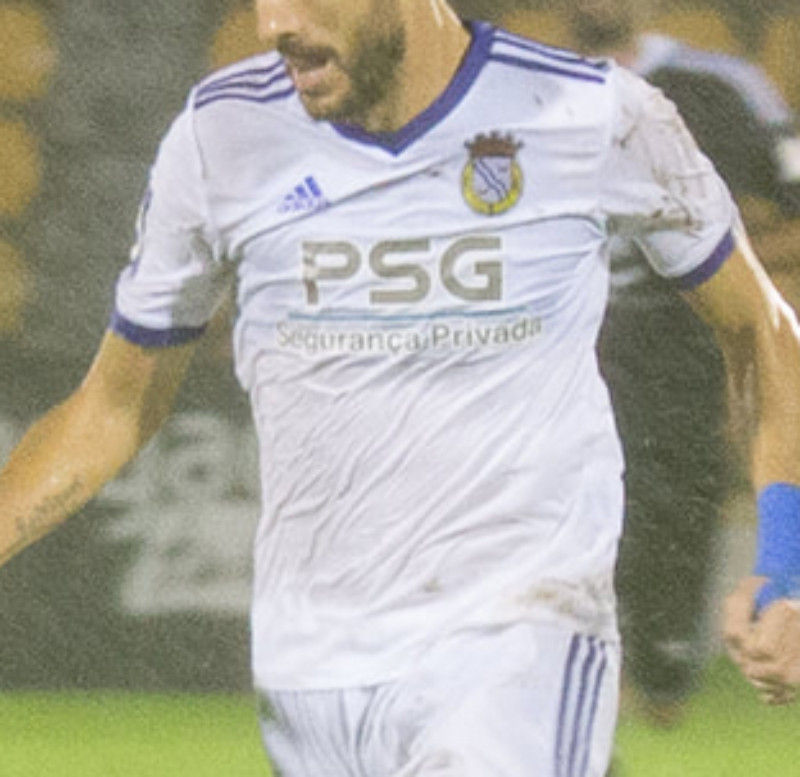 FC Alverca 2021-22 Away Kit