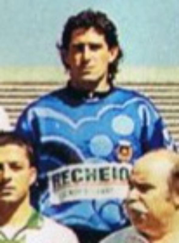 Rio Ave 1997-98 GK 1 Kit