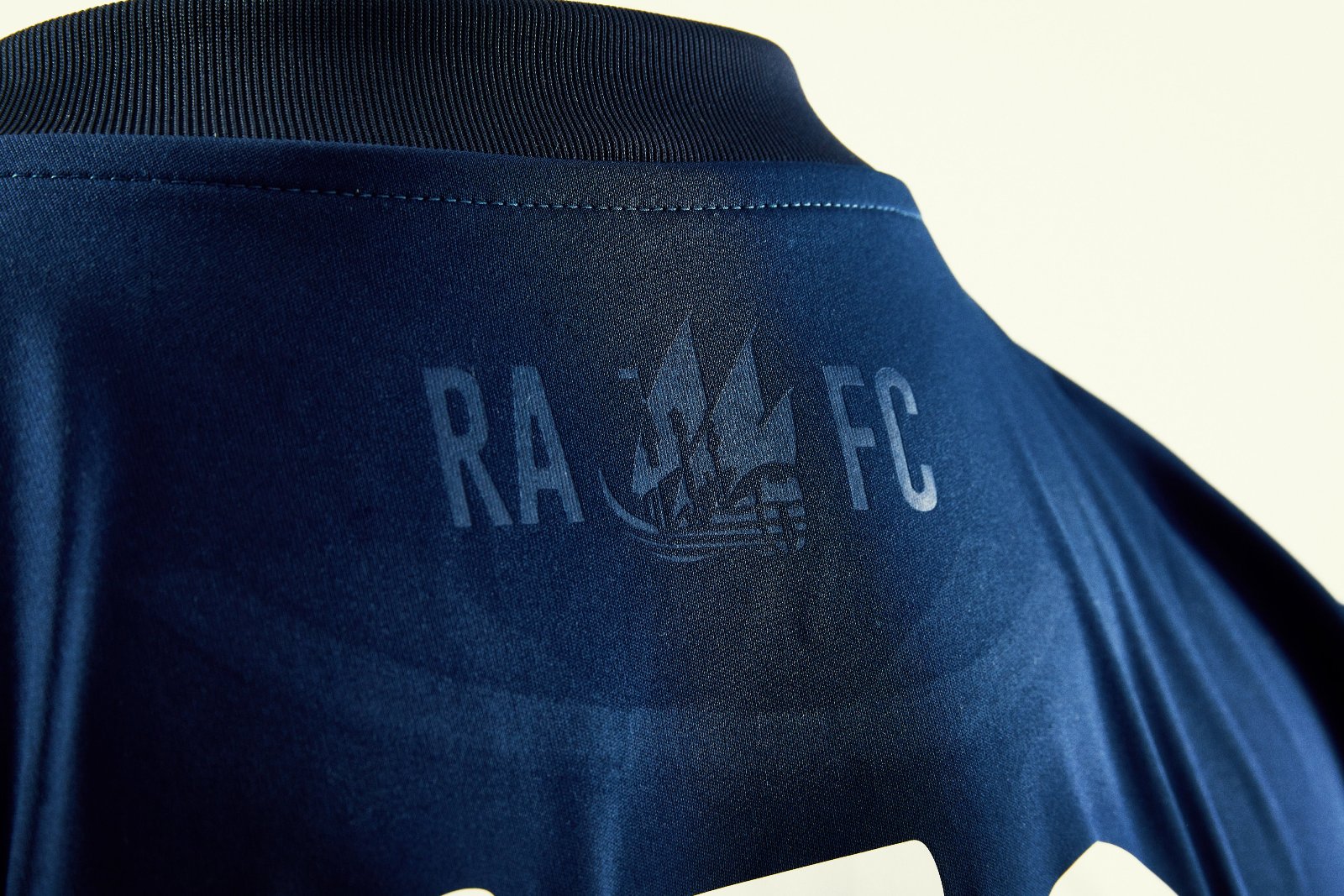 Rio Ave 2021-22 Away Kit